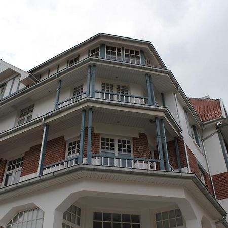 Hotel Astel De Haan Luaran gambar