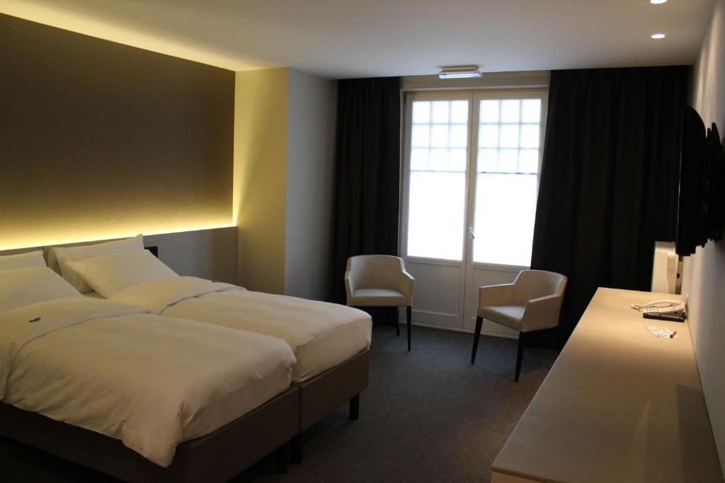Hotel Astel De Haan Bilik gambar