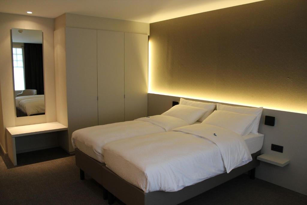 Hotel Astel De Haan Bilik gambar