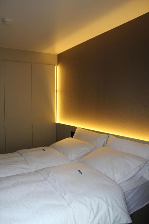 Hotel Astel De Haan Bilik gambar