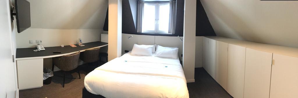 Hotel Astel De Haan Luaran gambar